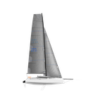 Seawind 3-Corsair-880-sailplan