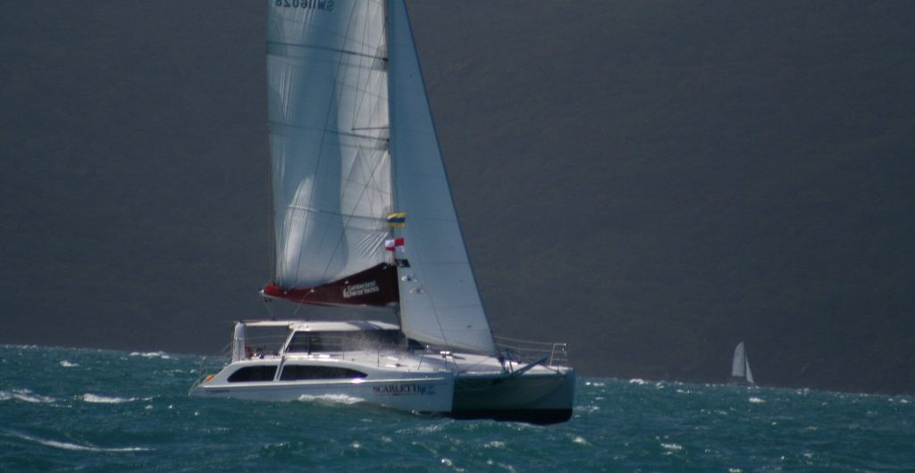 bluewater-catamaran