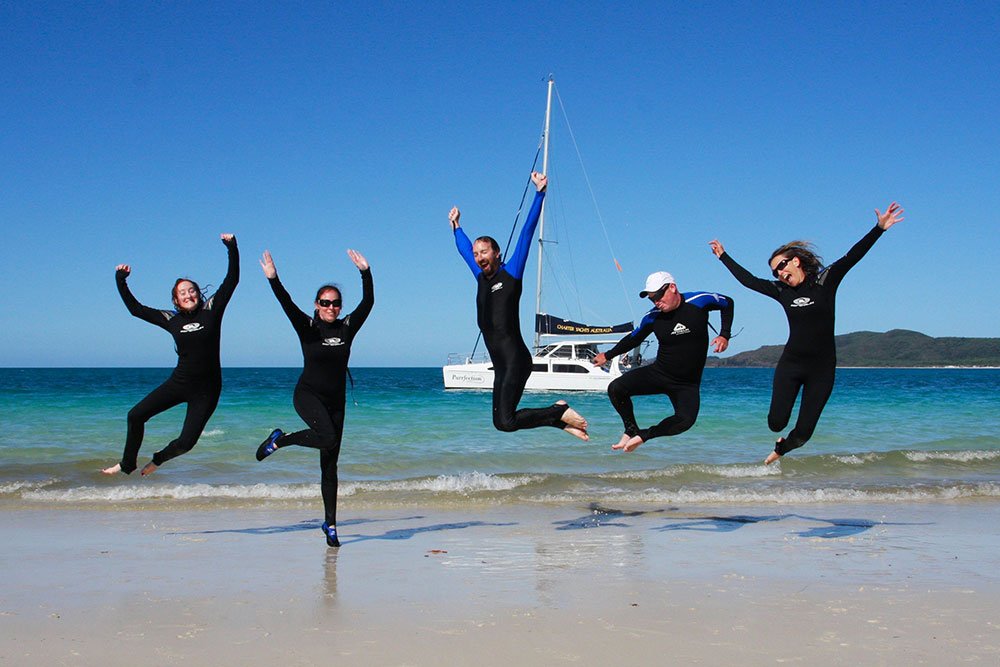 whitsunday-sailing-catamaran