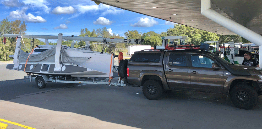 Corsair-760-for-sale-Australia-Brisbane